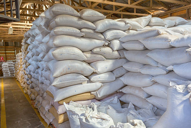 Dinsos Kukar siapkan 2 ton beras untuk bantuan kebencanaan 2023