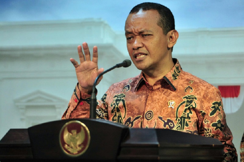 Bahlil ungkap alasan Jawa Barat raih investasi tertinggi tapi penduduk miskin juga tinggi