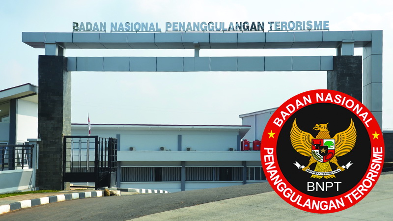 BNPT beberkan lima upaya tekan penyebaran terorisme di Indonesia
