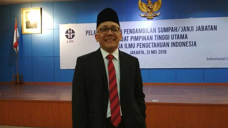 Politikus PKS Mulyanto dukung Kepala BRIN Laksana Tri Handoko dicopot
