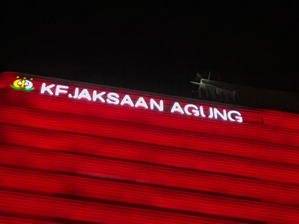 Kejagung geledah kantor kontraktor di Surabaya terkait Waskita Karya