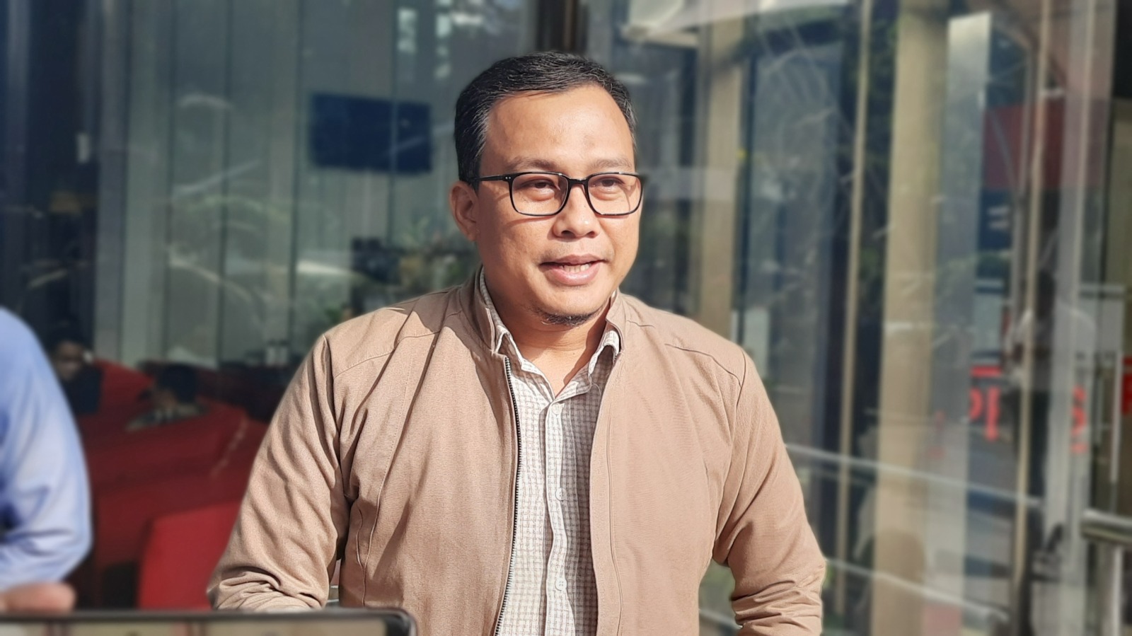 Respons KPK soal turunnya skor Indeks Persepsi Korupsi Indonesia