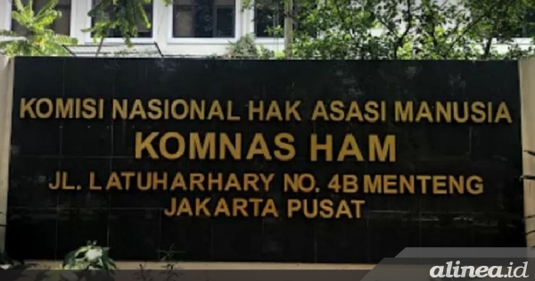 Komnas HAM desak pemerintah tangani razia pekerja migran Indonesia di Malaysia