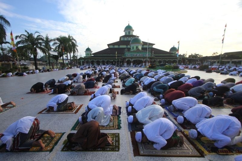 Muhammadiyah tetapkan awal Ramadan pada 23 Maret 2023