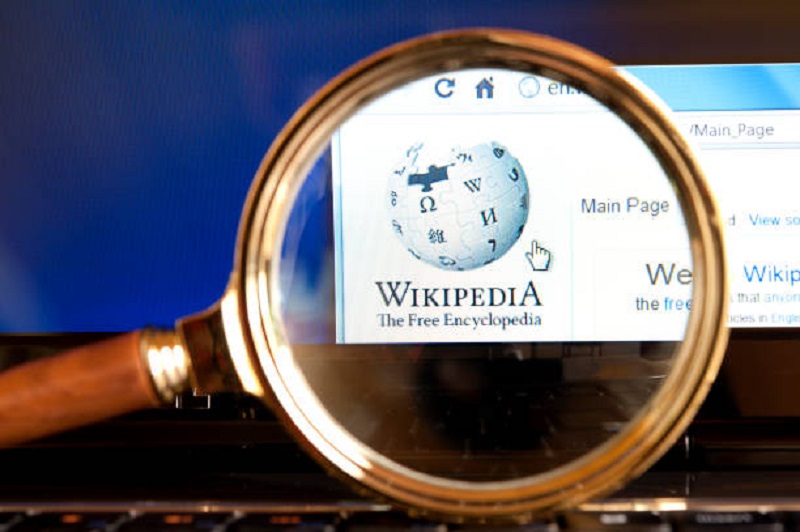 Dianggap menyinggung muslim, Pakistan memblokir Wikipedia