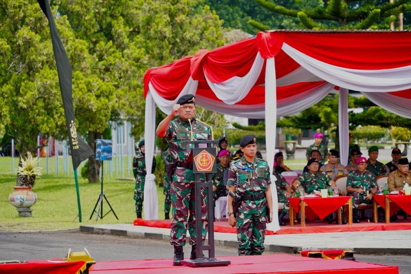 Panglima TNI bantah pilot dan penumpang Susi Air disandera