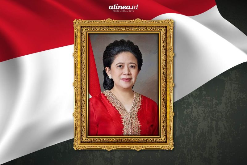PDIP sebut Megawati tak anak emaskan Puan Maharani