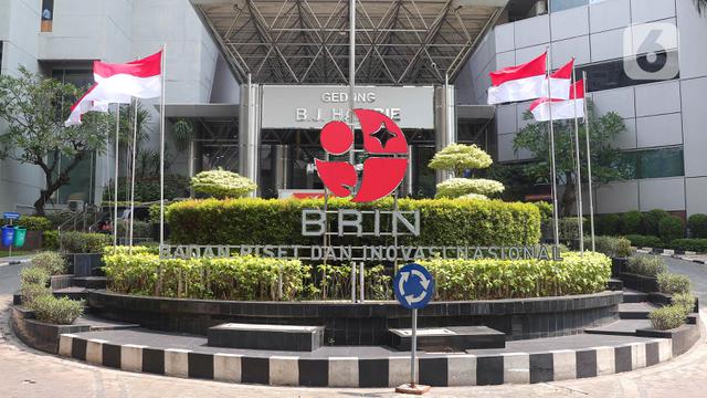 BPK diminta audit minimnya penyerapan anggaran program MBBM di BRIN