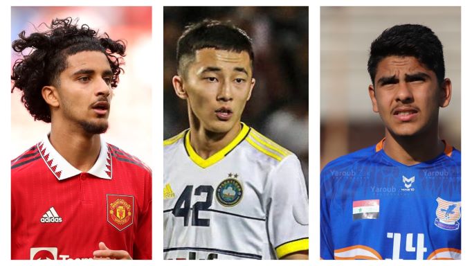 Tiga bintang super Piala Asia U-20 ancaman besar timnas Indonesia