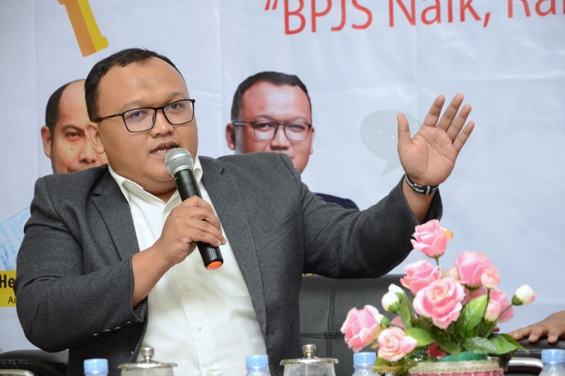 PKS tak mau pusing PDIP ogah dukung Anies Baswedan di Pilpres 2024