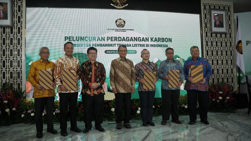 Hemat 40% batu bara, Kementerian ESDM dorong PLTU Cirebon II segera beroperasi
