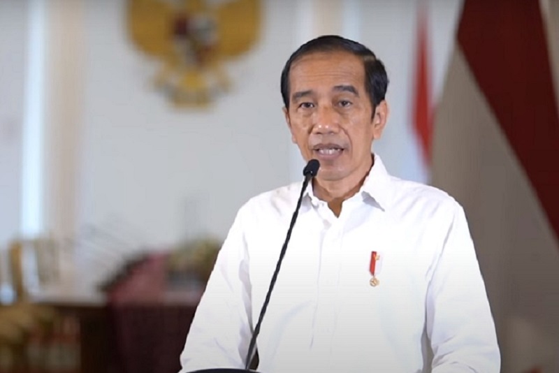Inikah penyebab publik puas terhadap kinerja Jokowi? 
