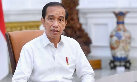 Hasto bela Jokowi yang disentil suka endorse capres-cawapres