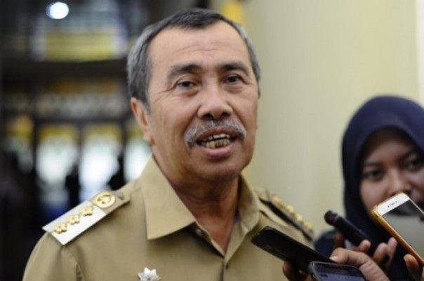 Tiga pekerja tewas, Gubernur Riau peringatkan PT Pertamina Hulu Rokan perbaiki prosedur keselatan kerja