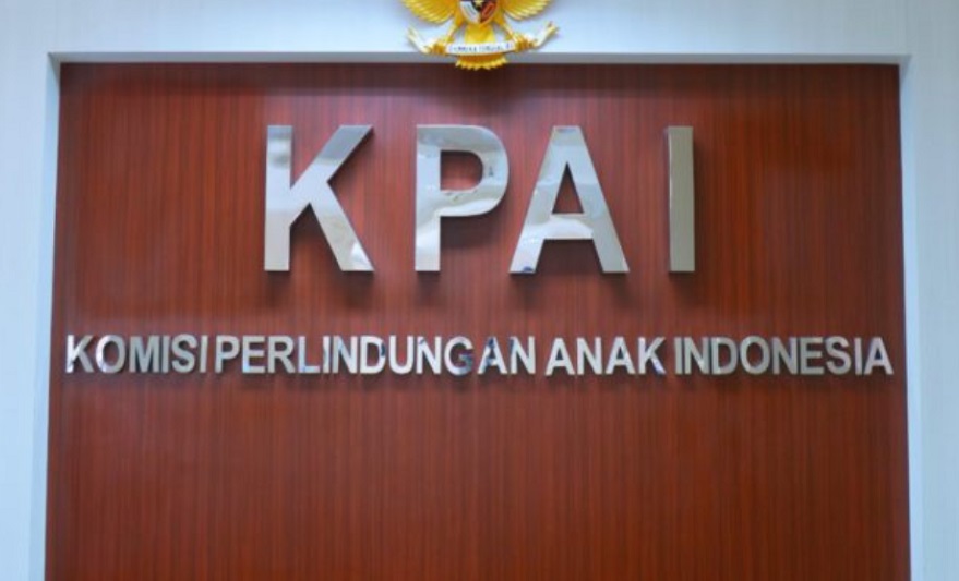 Pacar Dandy resmi mengajukan permohonan perlindungan ke KPAI