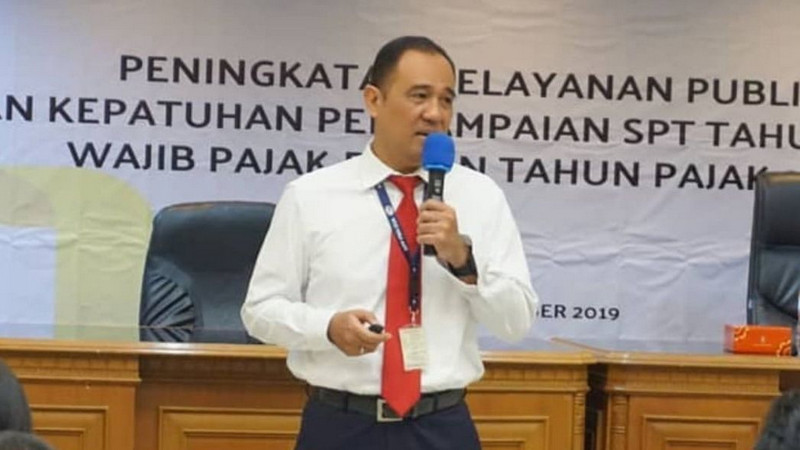 KPK telusuri aset Rafael Alun di Minahasa Utara dan Yogyakarta