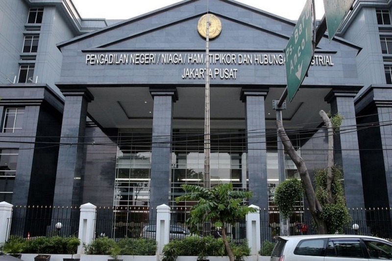 Soal PN Jakpus putuskan tunda pemilu, PKS: Yang berwenang MK