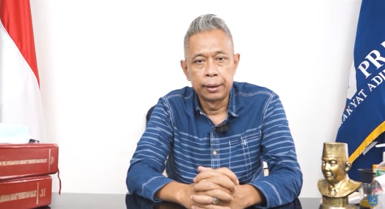 Ketua Umum Prima minta KPU jalankan putusan PN Jakpus