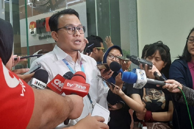 Kasus korupsi Lukas Enembe, KPK geledah rumah di Depok