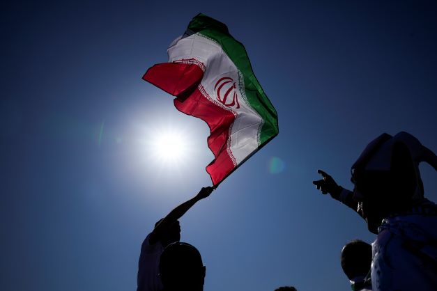 Iran lakukan 100 penangkapan terkait kasus ribuan siswi keracunan
