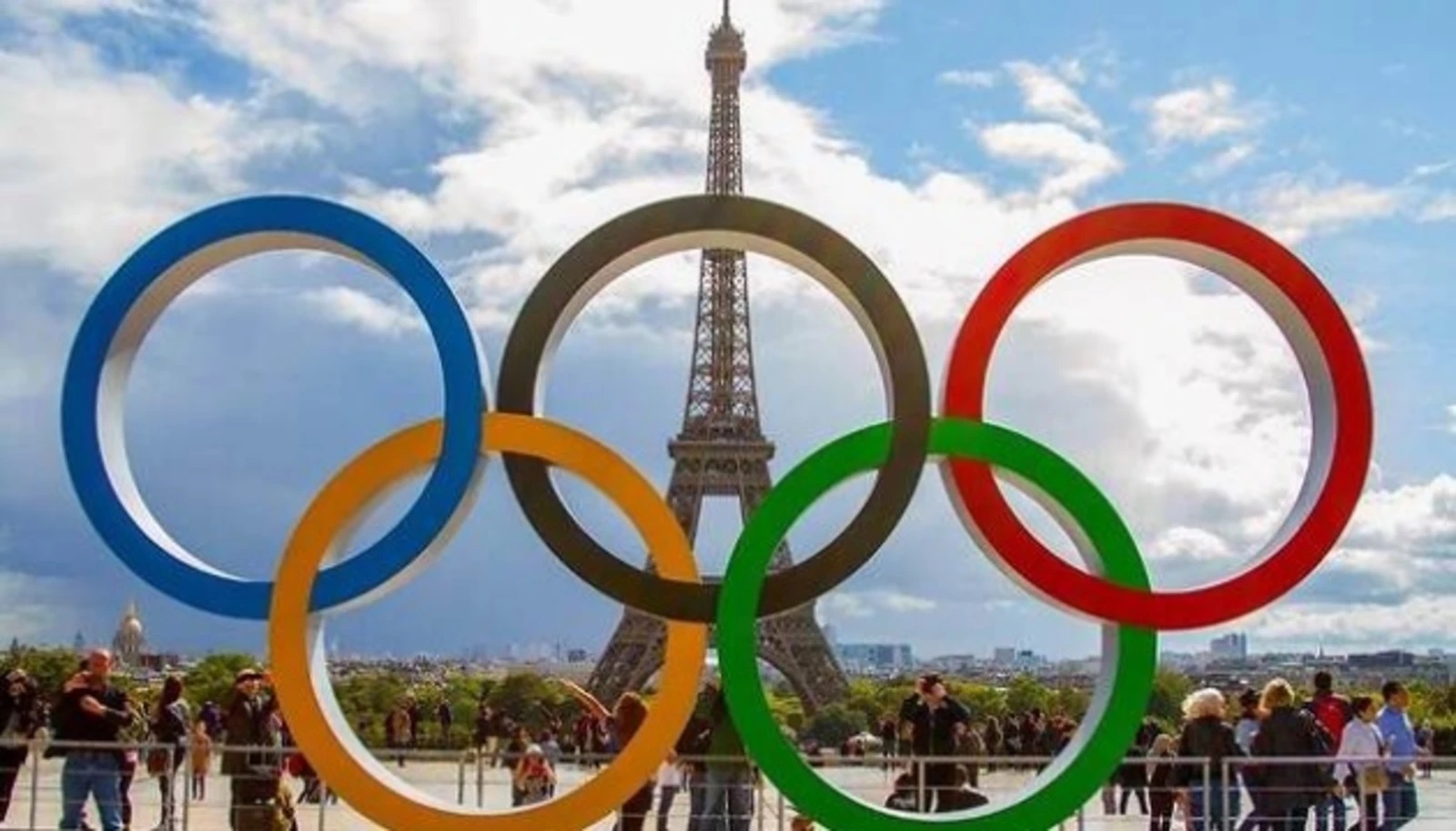 Terbelah, Olimpiade Paris masih pusing soal boikot Rusia dan Belarusia 