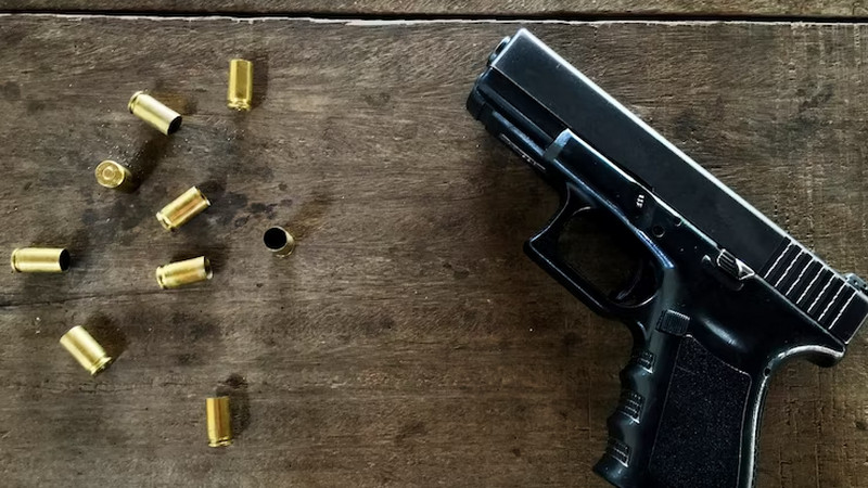 KPK temukan 15 senjata api saat geledah rumah Dito Mahendra