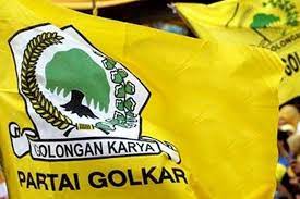 Arahan Airlangga untuk pengurus Partai Golkar: Menangkan Pemilu 2024