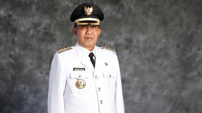 Mantan Walkot Yogyakarta dijebloskan ke Lapas Sukamiskin