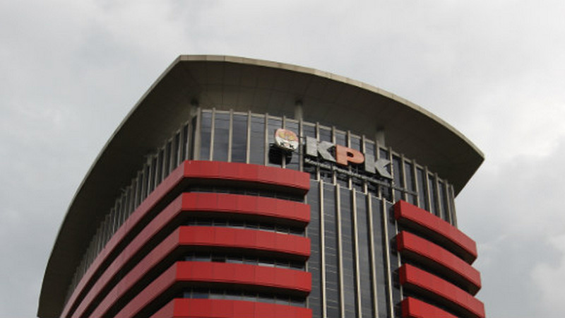 KPK tetapkan tersangka baru kasus korupsi Stadion Mandala Krida