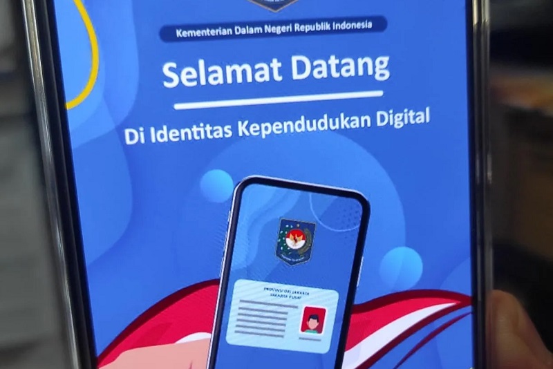 Identitas Kependudukan Digital bakal jadi pengganti e-KTP