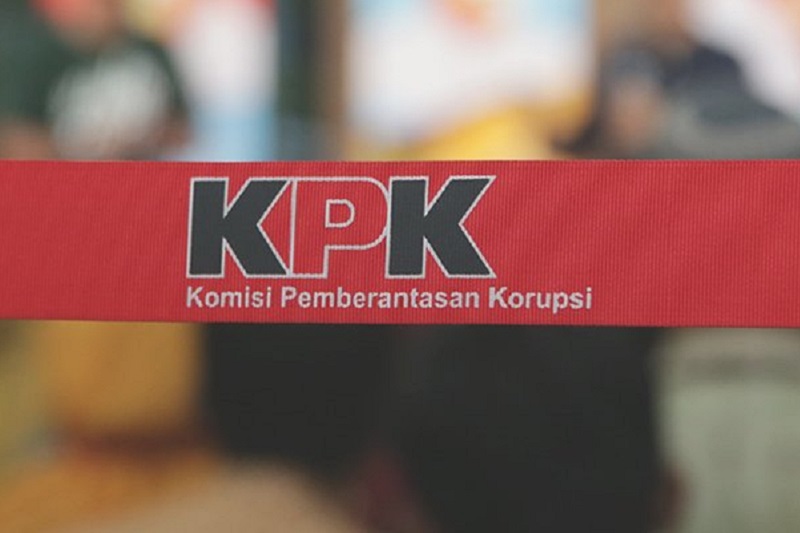 KPK amankan bukti dokumen aliran dana kasus korupsi tukin Kementerian ESDM