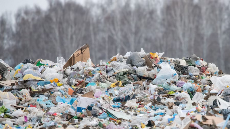 Politikus Gerindra usul pembentukan Badan Pengelola Sampah, apa urgensinya?