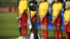 FIFA copot hak Peru sebagai tuan rumah Piala Dunia U-17 2023