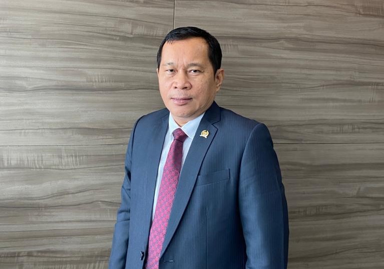 Kasus pengadaan tanah Pulo Gebang, KPK periksa anggota Komisi III DPR RI