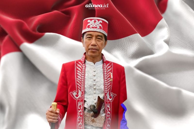 Kabinet Jokowi didorong pertahankan kinerja
