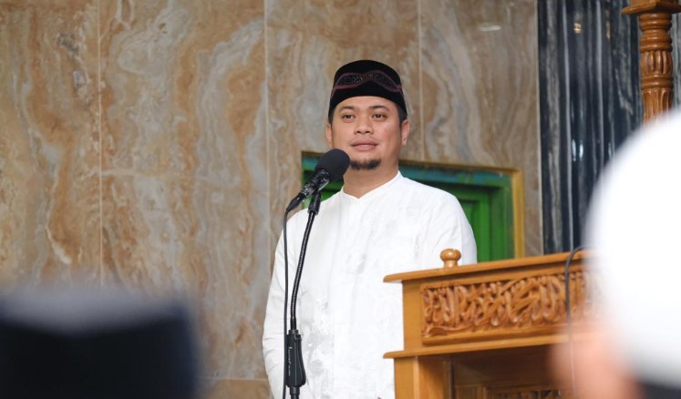 Pemkab Gowa fasilitasi penghafal Al-Qur'an kuliah di UIN Alauddin