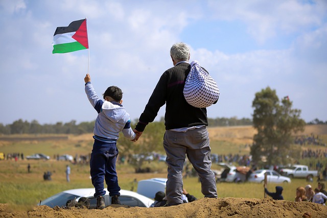 Iran serukan dunia untuk aksi masif bela Palestina di Hari Internasional Al-Quds besok