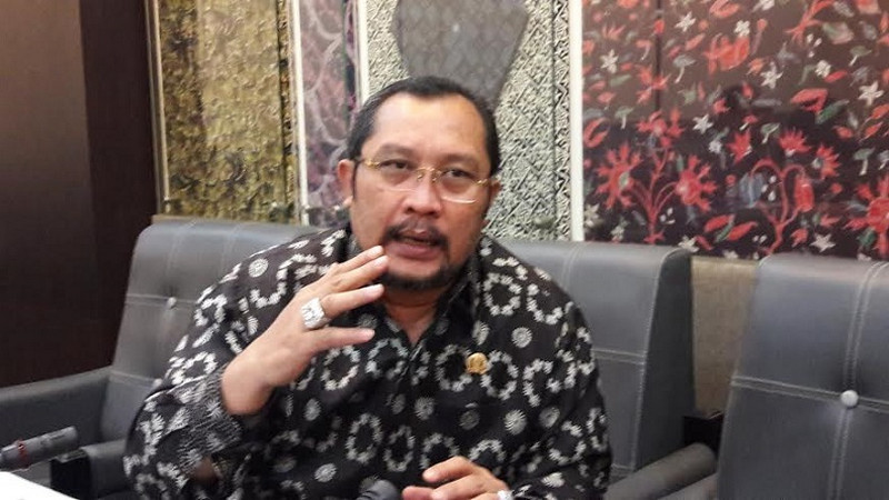 Suap dana hibah, Wakil Ketua DPRD Jatim segera diadili