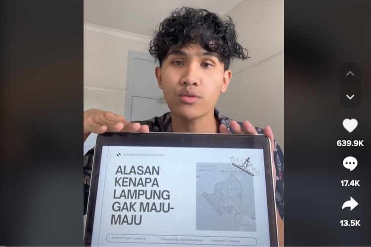 Politikus PKS meminta kritik TikToker Bima tak dibawa ke ranah hukum