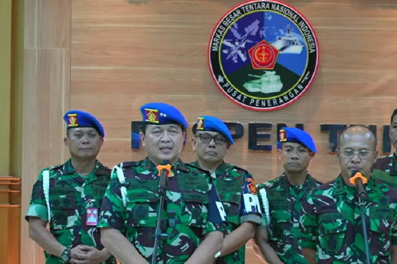TNI terjunkan tim investigasi pada bentrok TNI-Polri di Kupang