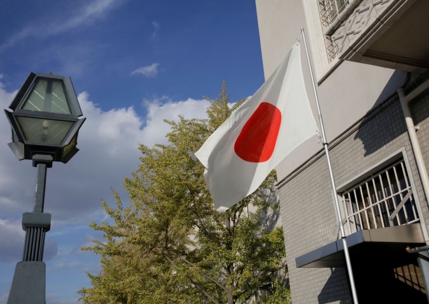 Jepang  bersiap tembak jatuh satelit mata-mata Korut jika jatuh di Jepang