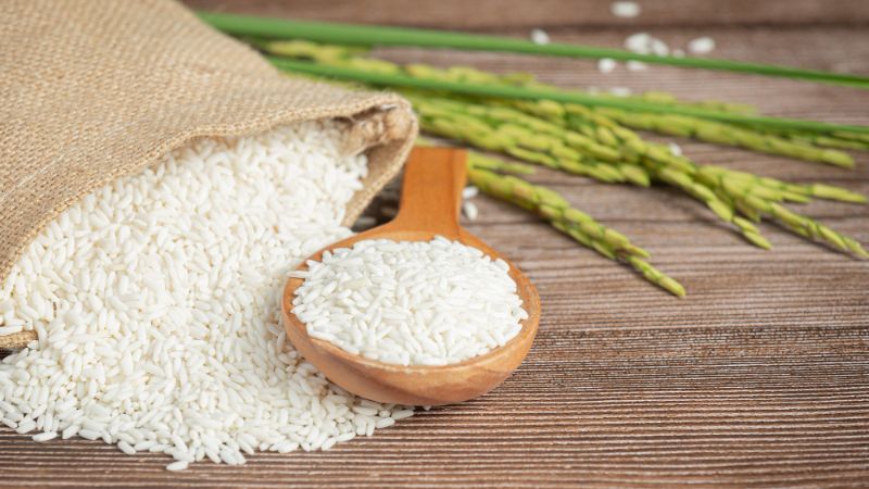 Mengapa harga beras tetap tinggi, bahkan terus naik?