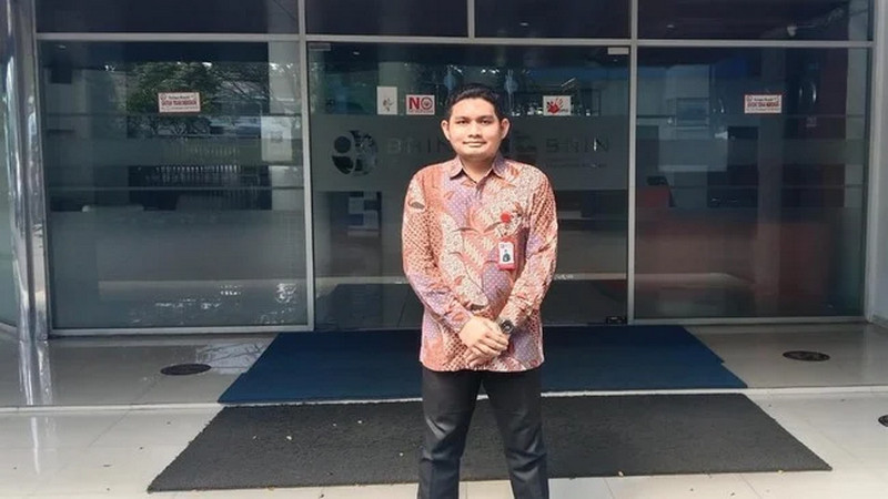 Teror warga Muhammadiyah, peneliti BRIN AP Hasanuddin terancam hukuman mati