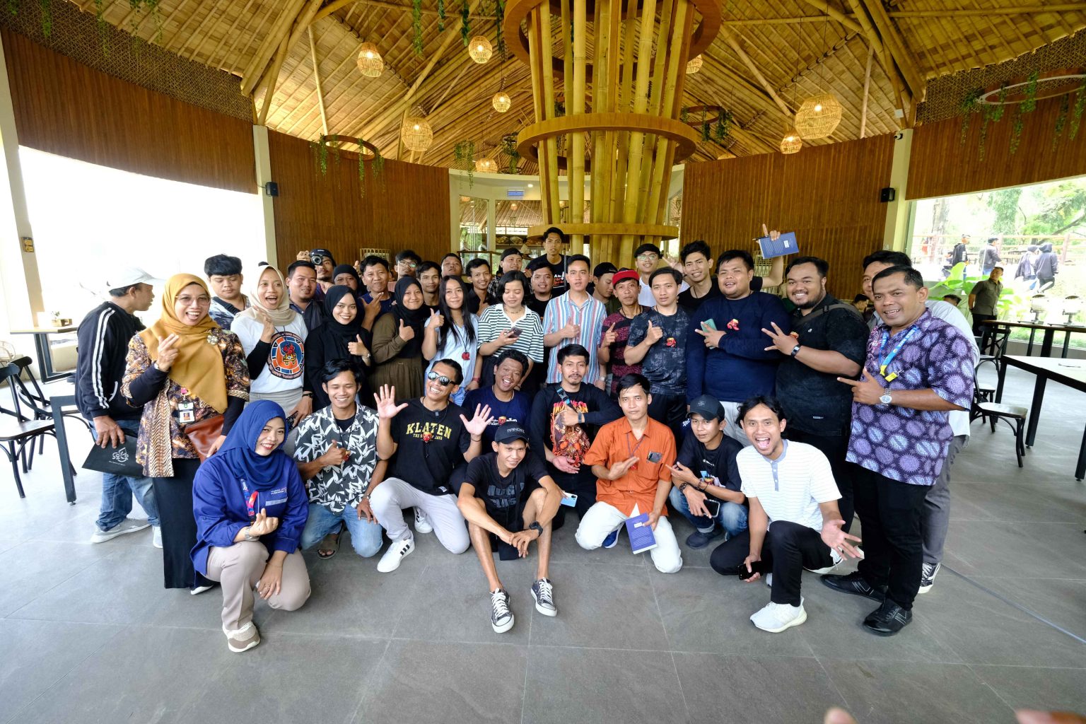 Wali Kota Surakarta gandeng influencers promosikan Solo Safari