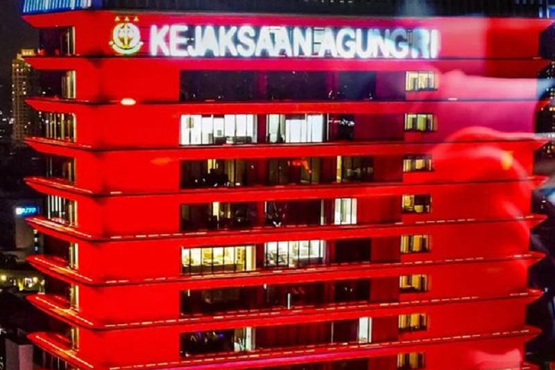 Korupsi BAKTI Kominfo, Kejagung Kembali Periksa 8 Orang