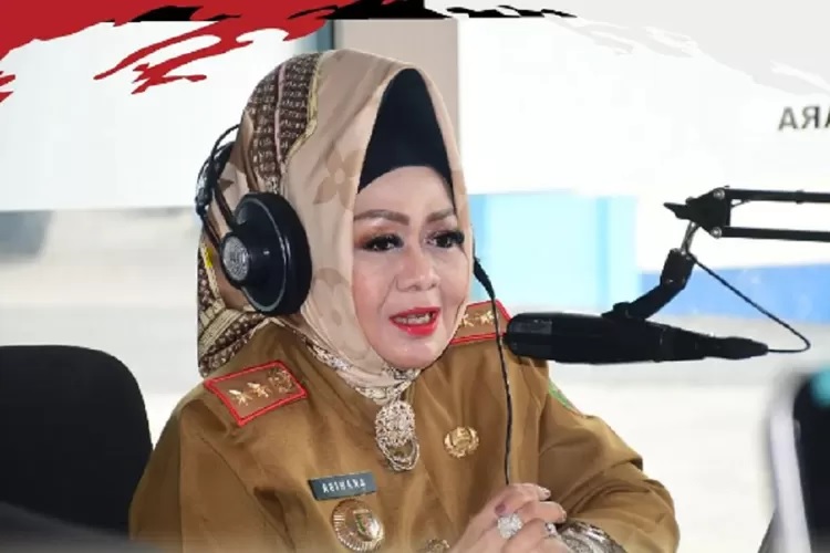KPK panggil Kadinkes Lampung Reihana untuk klarifikasi LHKPN hari ini
