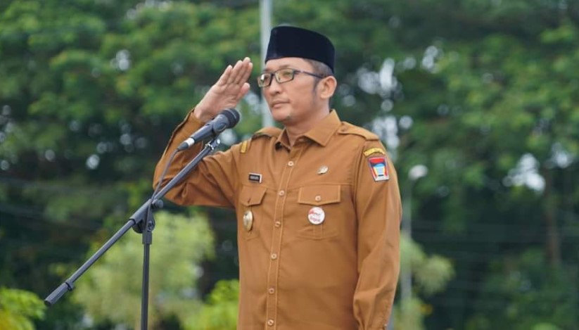 Wali Kota Padang larang ASN tunjukkan ego sektoral kepada masyarakat