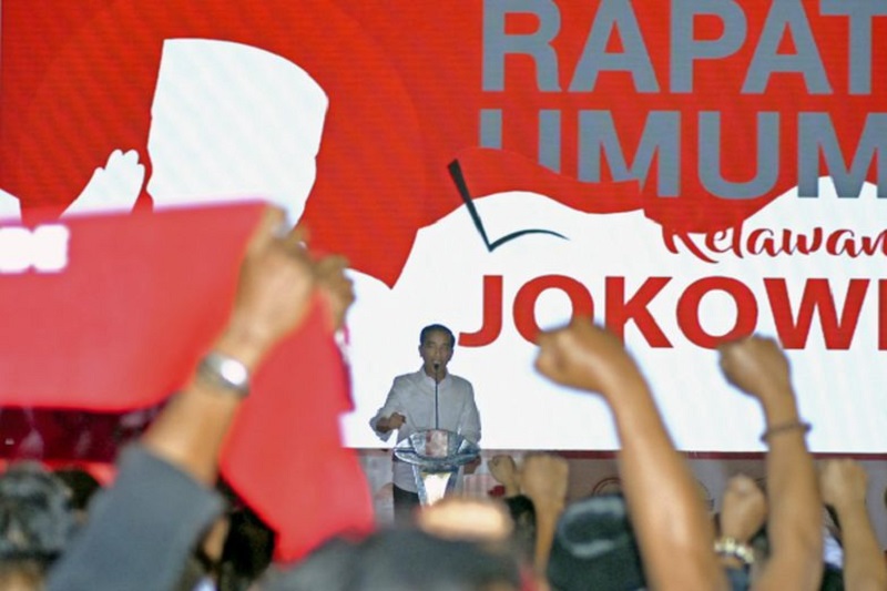 Ganjar Pranowo bakal meriahkan silaturahmi relawan Jokowi