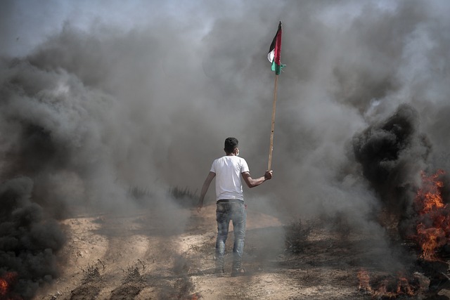 Media Israel meminta maaf karena mengkritik pemerintah Israel atas pembunuhan di Gaza