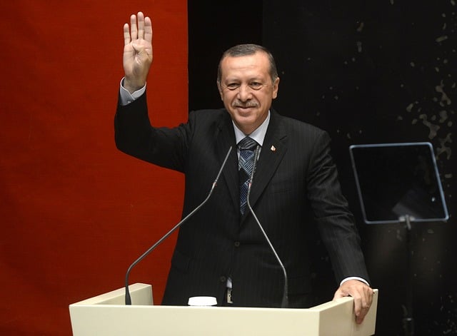 Erdogan pimpin perolehan suara Pilpres Turki, tetapi gagal menang satu putaran